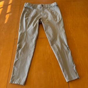 Kerrits Women's Tan Pants